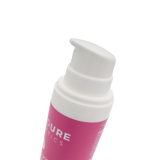 Crema Viso Uniformemente Illuminante Bio