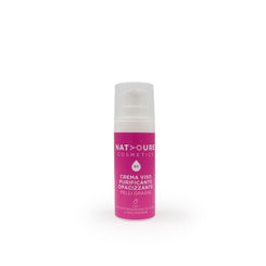 Crema Viso Purificante Bio Per Pelli Grasse