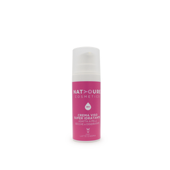 Crema Viso Super Idratante Bio