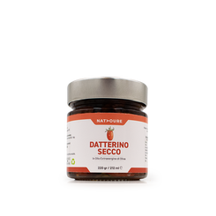 Pomodoro Datterino Secco in Olio Evo