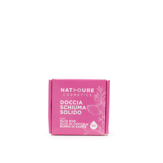 Docciaschiuma Solido Bio