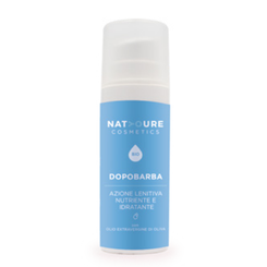 Dopobarba Uomo Bio
