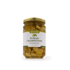Funghi Champignon in Olio Evo