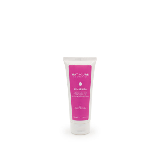 Gel Arnica 30% Bio