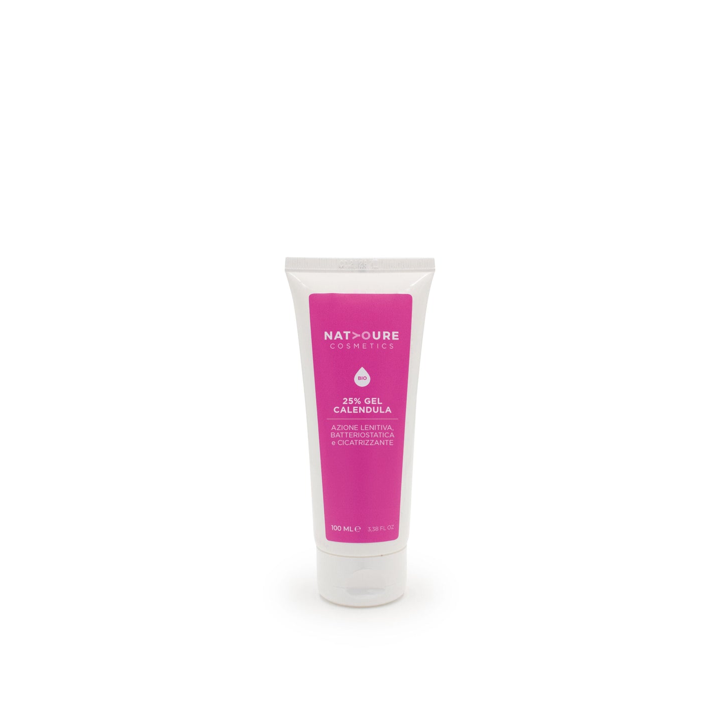 Gel Calendula Bio