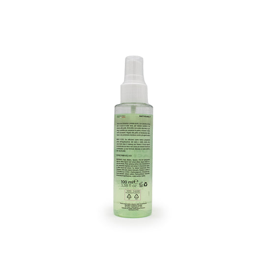 Hydro Mist Face Mist Korean Skincare