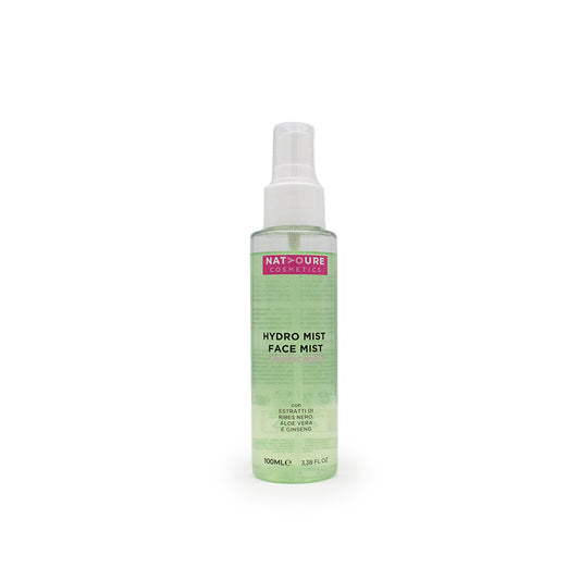 Hydro Mist Face Mist Korean Skincare