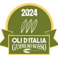 Olio Evo Bio Extravergine di Oliva Selezione GOLD