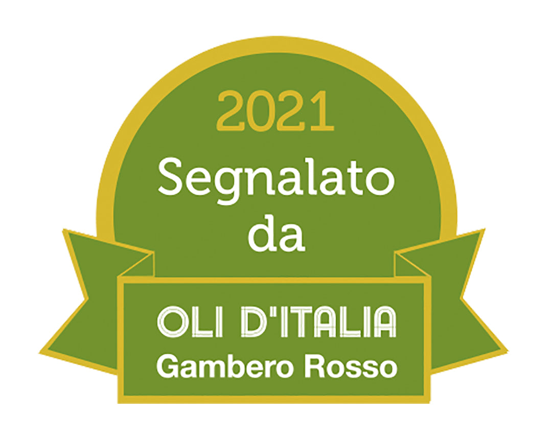 Olio Evo Extravergine di Oliva Estratto con Ultrasuoni