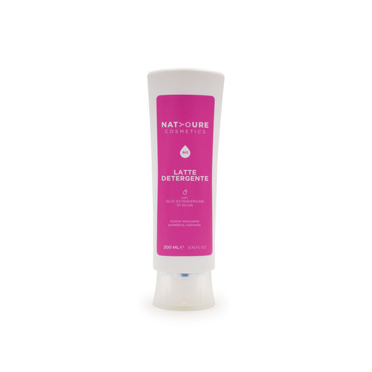 Latte Detergente Bio
