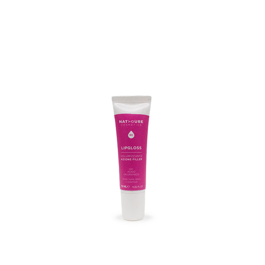 LipGloss Bio Filler Rimpolpante