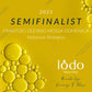 Olio Evo Bio Extravergine di Oliva Selezione Gold
