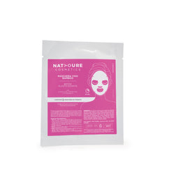 Maschera Viso Bamboo Bio BOTOX Elasticizzante