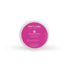 Maschera Capelli Bio