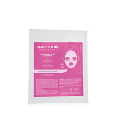 Maschera Viso Bamboo Bio DETOX PURIFICANTE