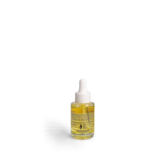 Oleo Serum olio siero viso