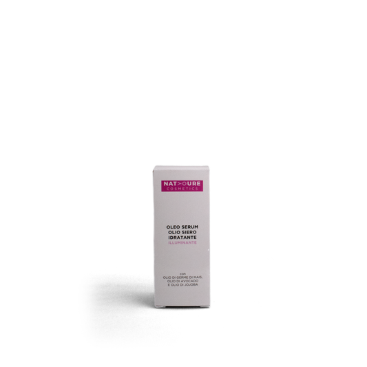 Oleo Serum olio siero viso