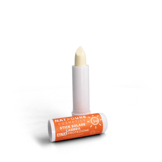 Stick solare labbra SPF 50+