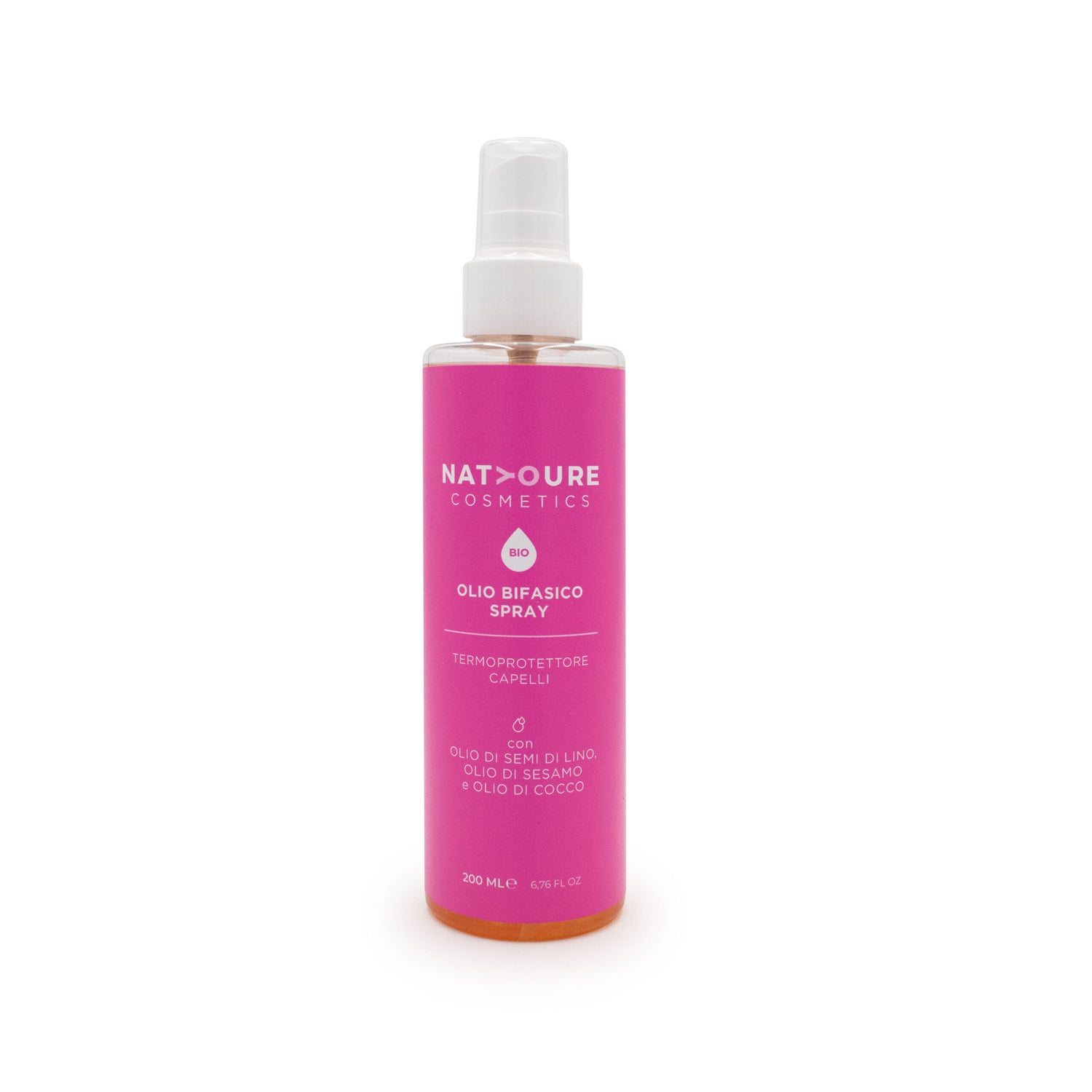Linea Capelli Bio