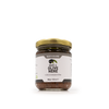 Patè di Olive Nere in Olio Evo