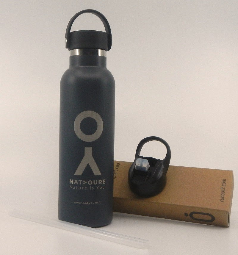 Olio Evo Bio RUNBOTT