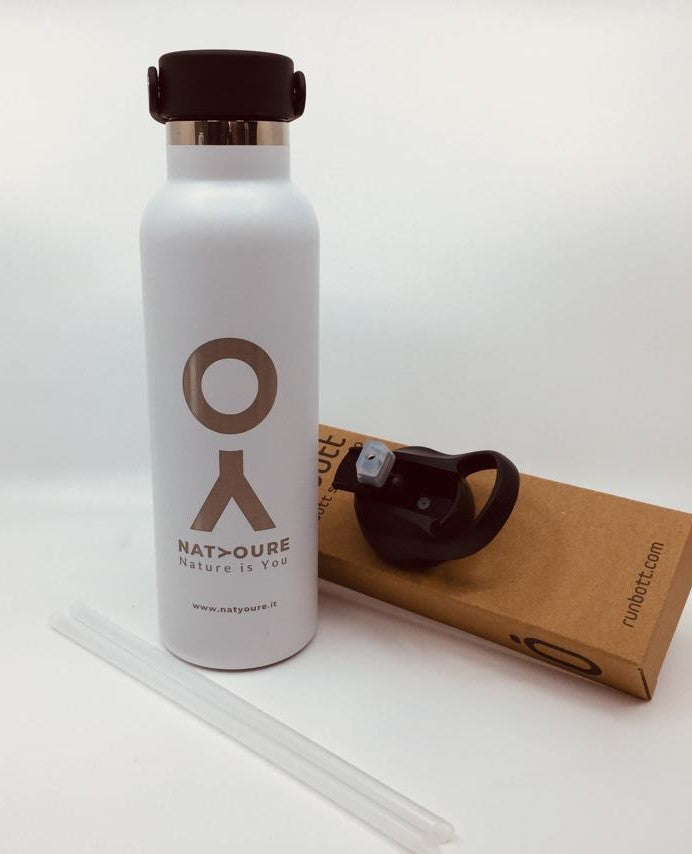 Olio Evo Bio RUNBOTT