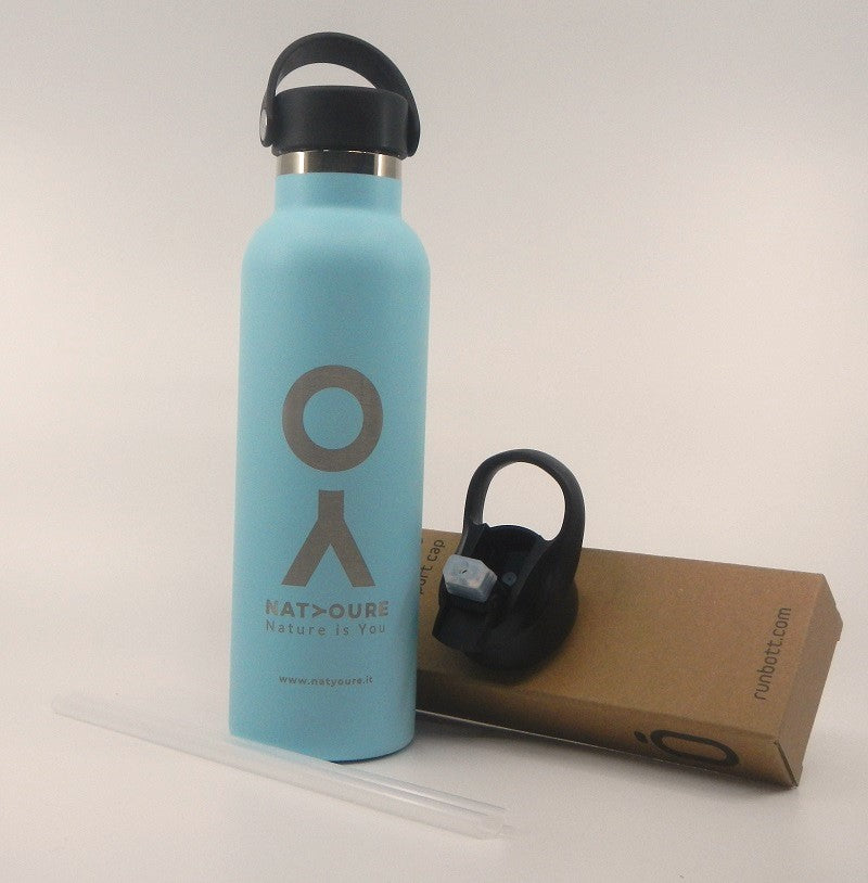 Olio Evo Bio RUNBOTT