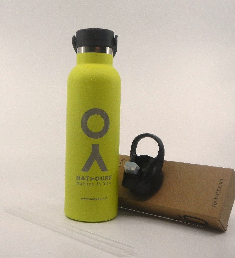 Olio Evo Bio RUNBOTT