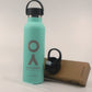 Olio Evo Bio RUNBOTT