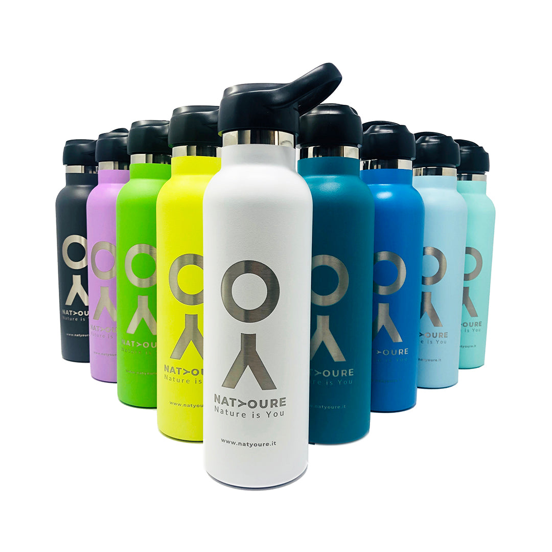 Olio Evo Bio RUNBOTT