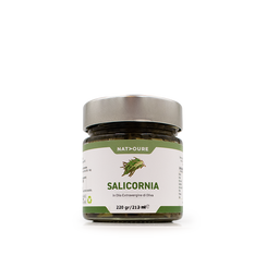 Salicornia in Olio Evo