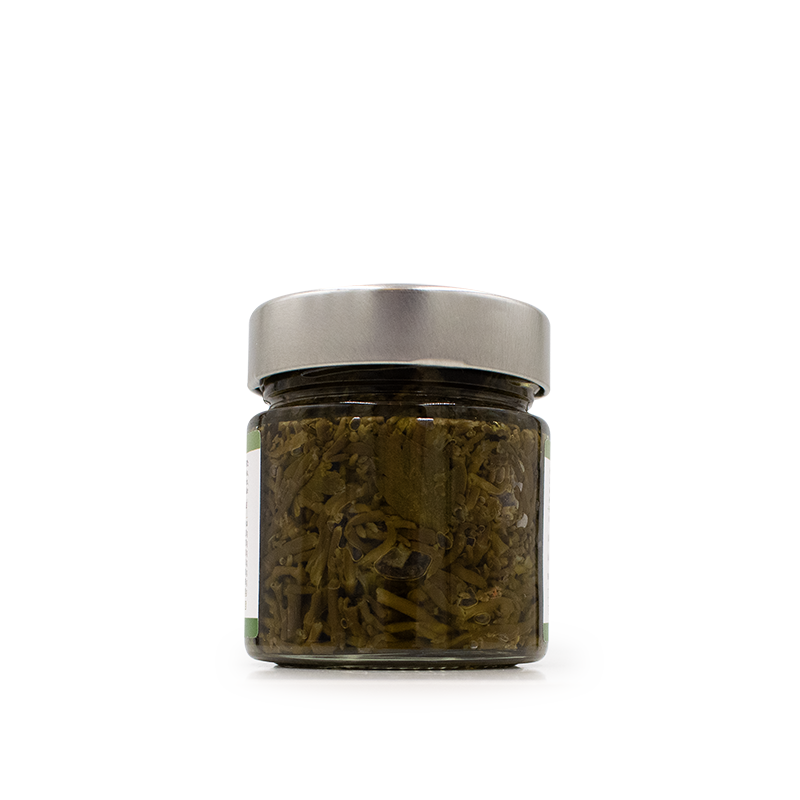 Salicornia in Olio Evo