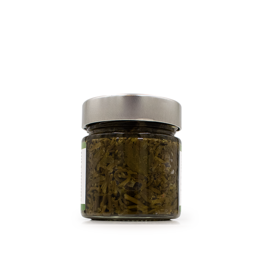 Salicornia in Olio Evo