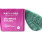 Shampoo Solido Bio Olio Evo, Malva e Aloe