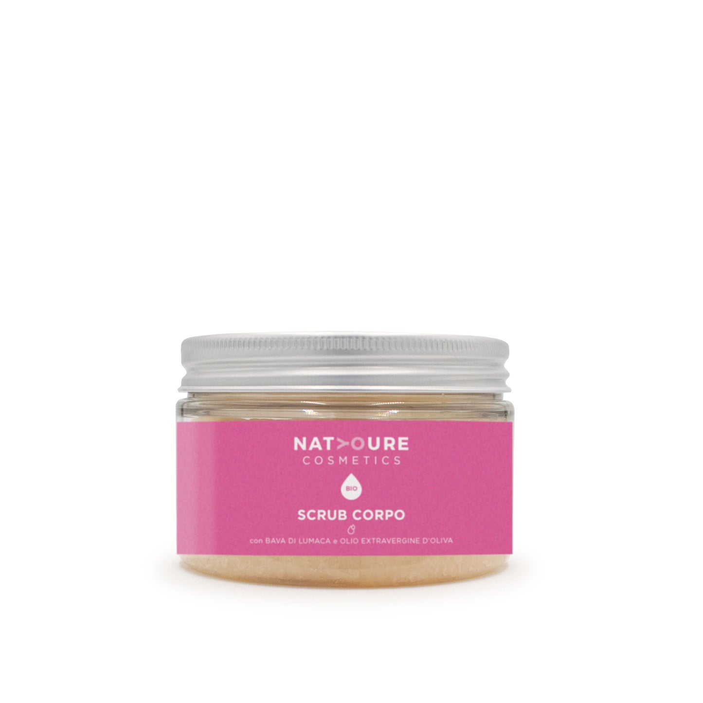 Scrub Corpo Bio