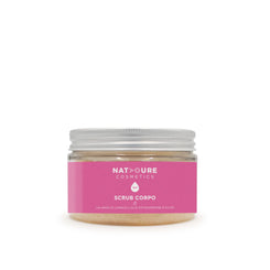 Scrub Corpo Bio