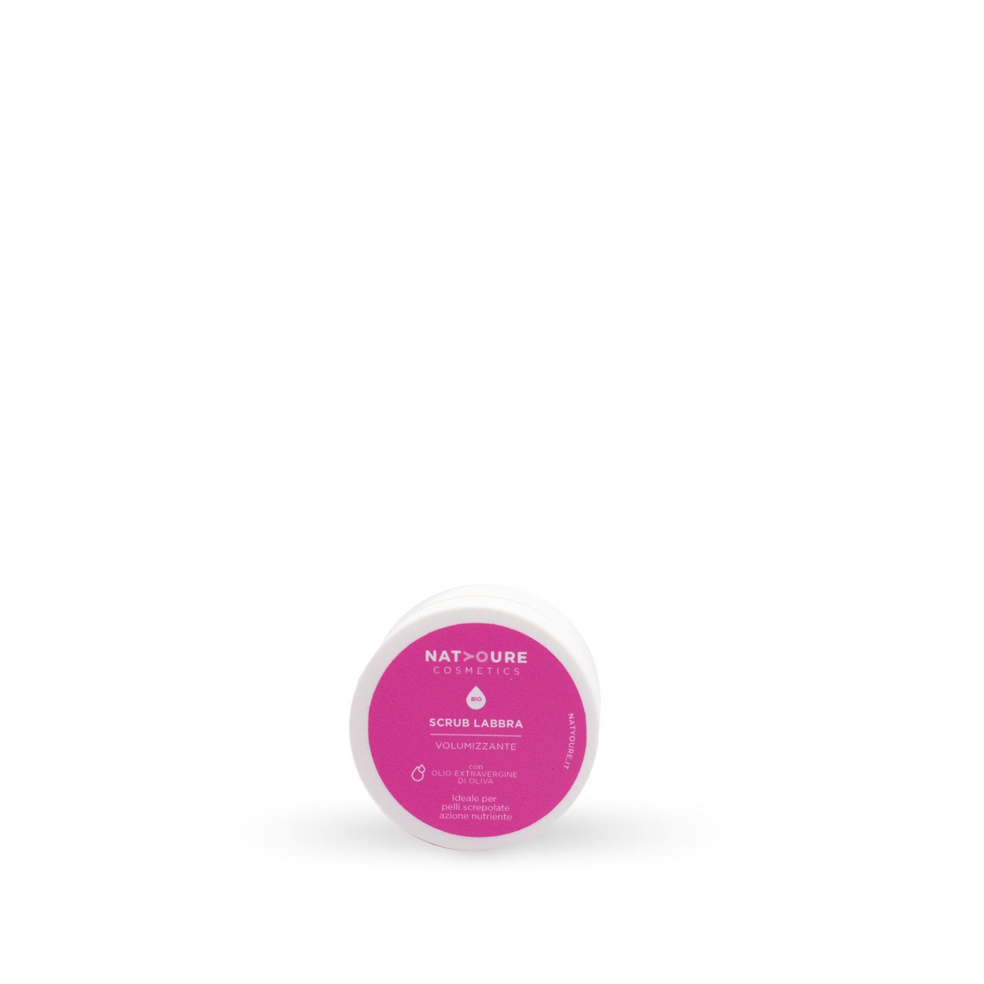 Scrub Labbra Bio