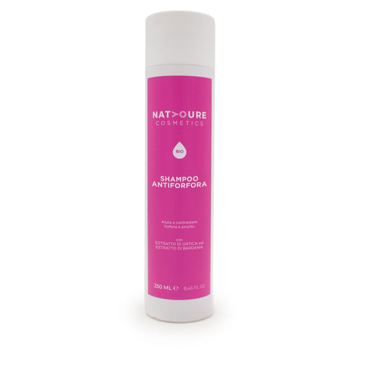 Shampoo Antiforfora Bio