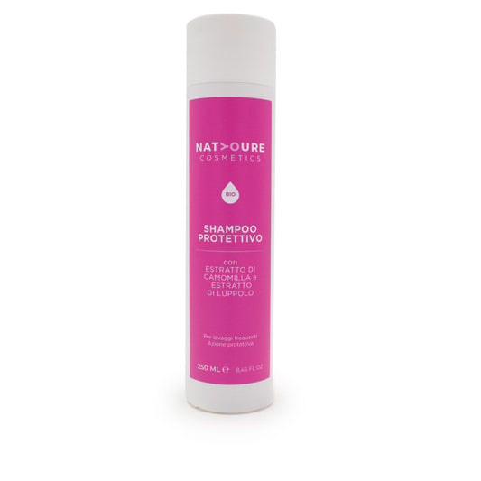 Shampoo Protettivo Bio