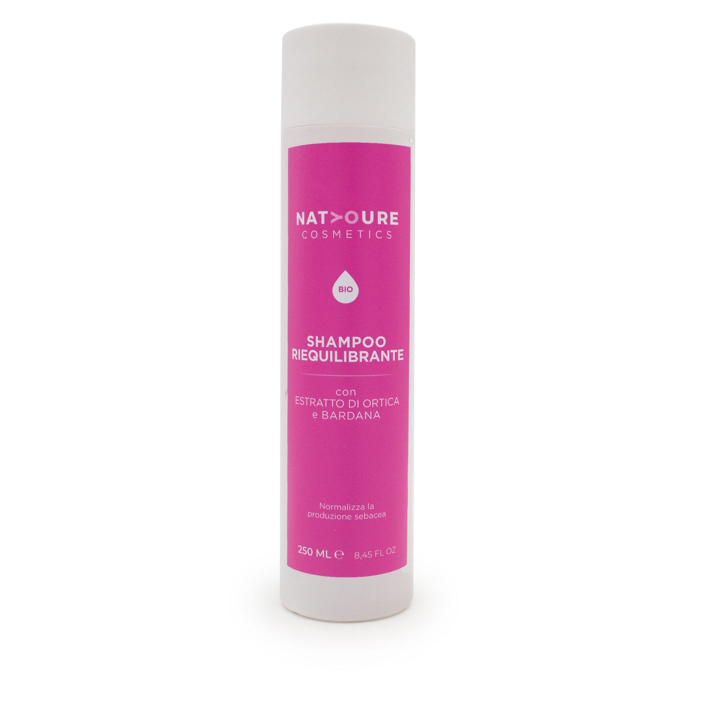 Shampoo Bio Riequilibrante