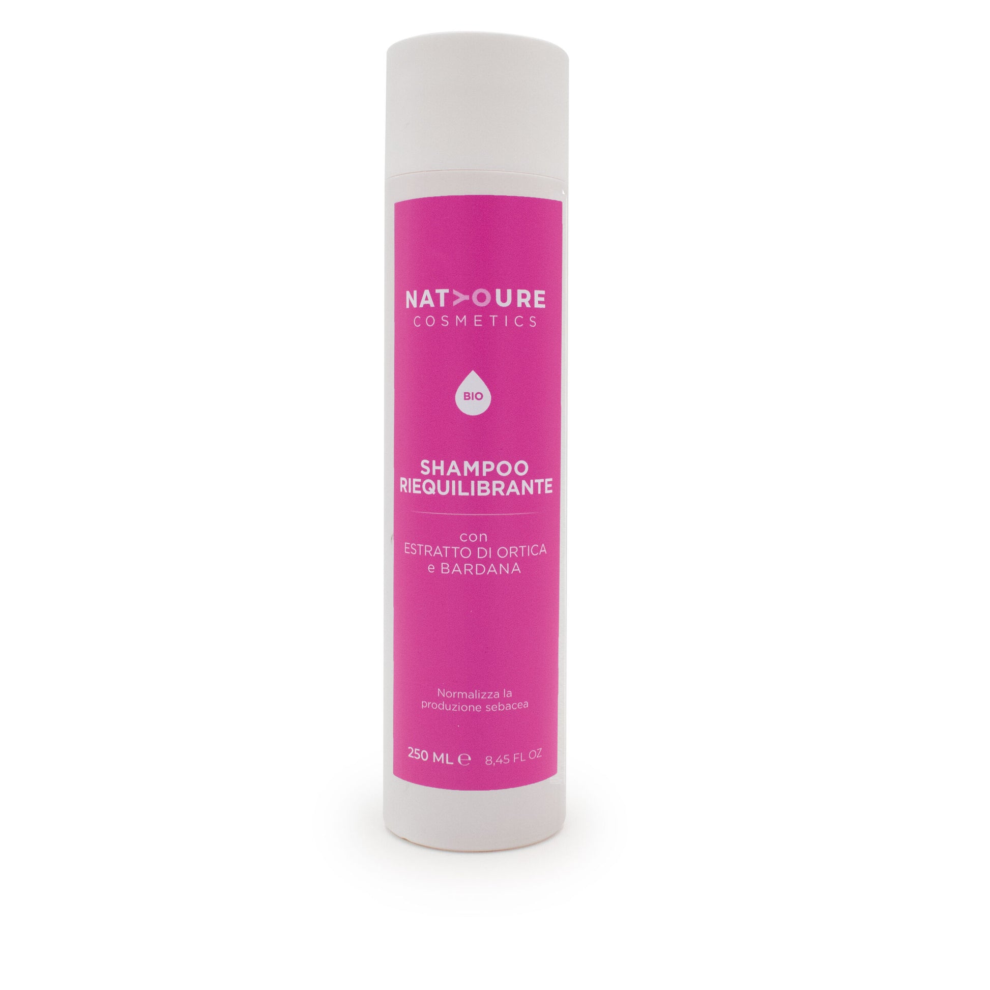 Shampoo Bio Riequilibrante