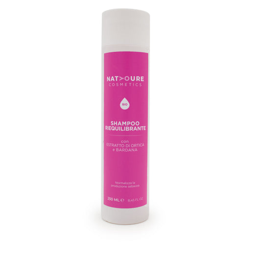 Shampoo Bio Riequilibrante