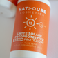 Latte Solare Spray Protezione Bassa SPF 15