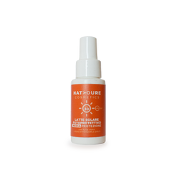 Latte Solare Spray Protezione Media SPF 30