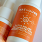 Latte Solare Spray Protezione Media SPF 30