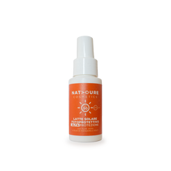 Latte Solare Spray Protezione Alta SPF 50