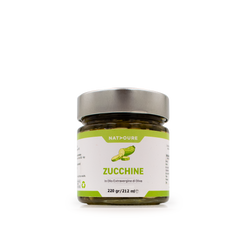 Zucchine in Olio Evo