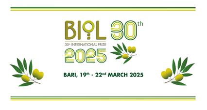 Premio BIOL